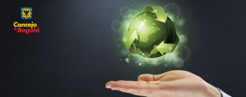 Concluyó control político de la oposición a la Gestión Integral de Residuos en Bogotá