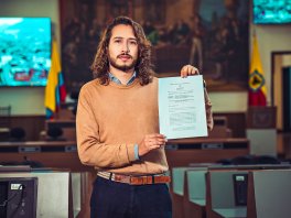 Admiten demanda contra el presidente Gustavo Petro por incumplimiento de su propio Plan de Desarrollo