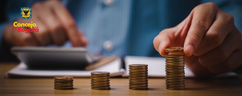 <p>Costos e inversión en seguridad en Bogotá: evaluación a la ejecución de la Secretaría de Seguridad</p>