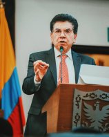 Bogotá en pie de lucha contra el crimen: avances y retos en seguridad