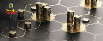 La seguridad en Bogotá, bajo la lupa del Concejo