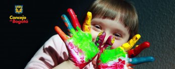 Debate al acceso a la educación para las personas en condición de discapacidad en Bogotá