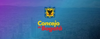 Comisión de Gobierno avala 27 proposiciones sobre salud, seguridad y atención médica para los bogotanos