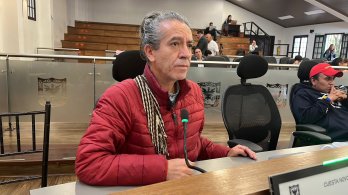 El uribismo se opone a la intervención de la Subred Centro Oriente, ignorando los escándalos de corrupción de 2023 El uribismo se opone a la intervención de la Subred Centro Oriente, ignorando los escándalos de corrupción de 2023
