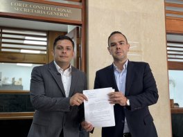 Corte Constitucional admite demanda contra la reforma pensional de Petro: cuestionan violación al principio de consecutividad