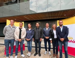 Centro Democrático en el Concejo de Bogotá rechaza aplazamiento de recursos para obras clave de infraestructura