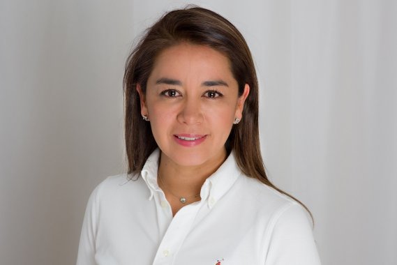 <p>Concejal Diana Diago denuncia aplazamiento de financiación por parte del gobierno Petro para obras en Bogotá</p>