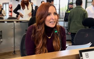 “Justicia para Cosmo”: Concejal Clara Lucía Sandoval exige explicaciones al IDPYBA