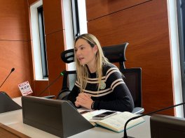 Bancada por la Niñez del Concejo de Bogotá, adelantó socialización con la Secretaría de Integración Social, sobre el avance en ejecución de metas del Plan ‘Cero Tolerancia con las Violencias contra niñas, niños y adolescentes’