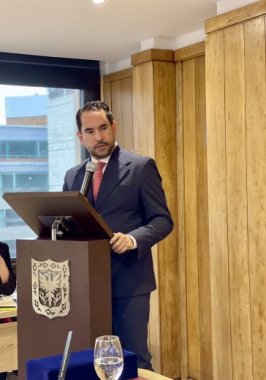 <p>Concejal Rolando González solicita nuevos alivios tributarios, tras no alcanzar la meta esperada en 2024</p>