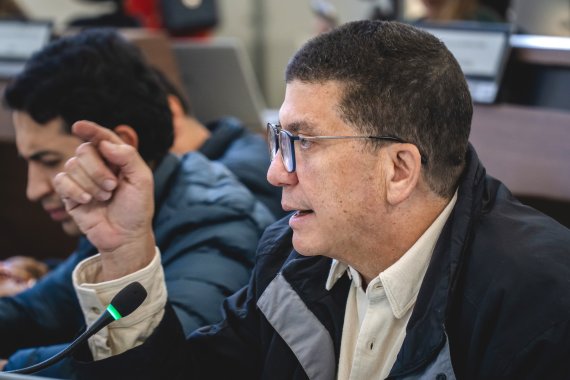 <p>Evasión En Transmilenio: Una Crisis Financiera Y De Seguridad Que Exige Acciones Inmediatas</p>