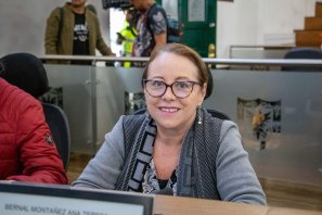 La cultura como motor de cambio: El Concierto de la Esperanza en Bogotá