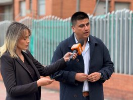 Cuatro meses de la misteriosa desaparición de tres miembros de una misma familia en Bogotá.