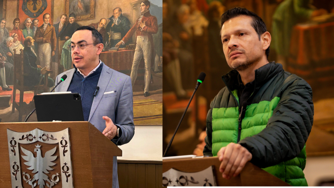 <p>Entre la incertidumbre, la deuda y el abandono: ¿qué futuro les espera a las plazas de mercado de Bogotá?</p>