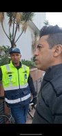 Ministerio De Transporte Aclara: Los Cepos En Zonas De Parqueo Pago Deben Ser Colocados En Presencia De Un Agente De Tránsito