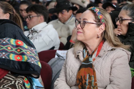 <p>Sumapaz, Territorio De Resistencia Campesina Que Merece Nuestro Compromiso Político</p>