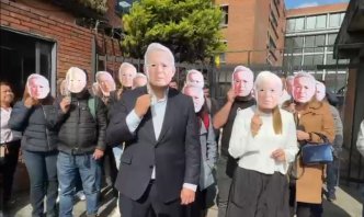 Apoyo desde el Concejo de Bogotá al Gran Colombiano