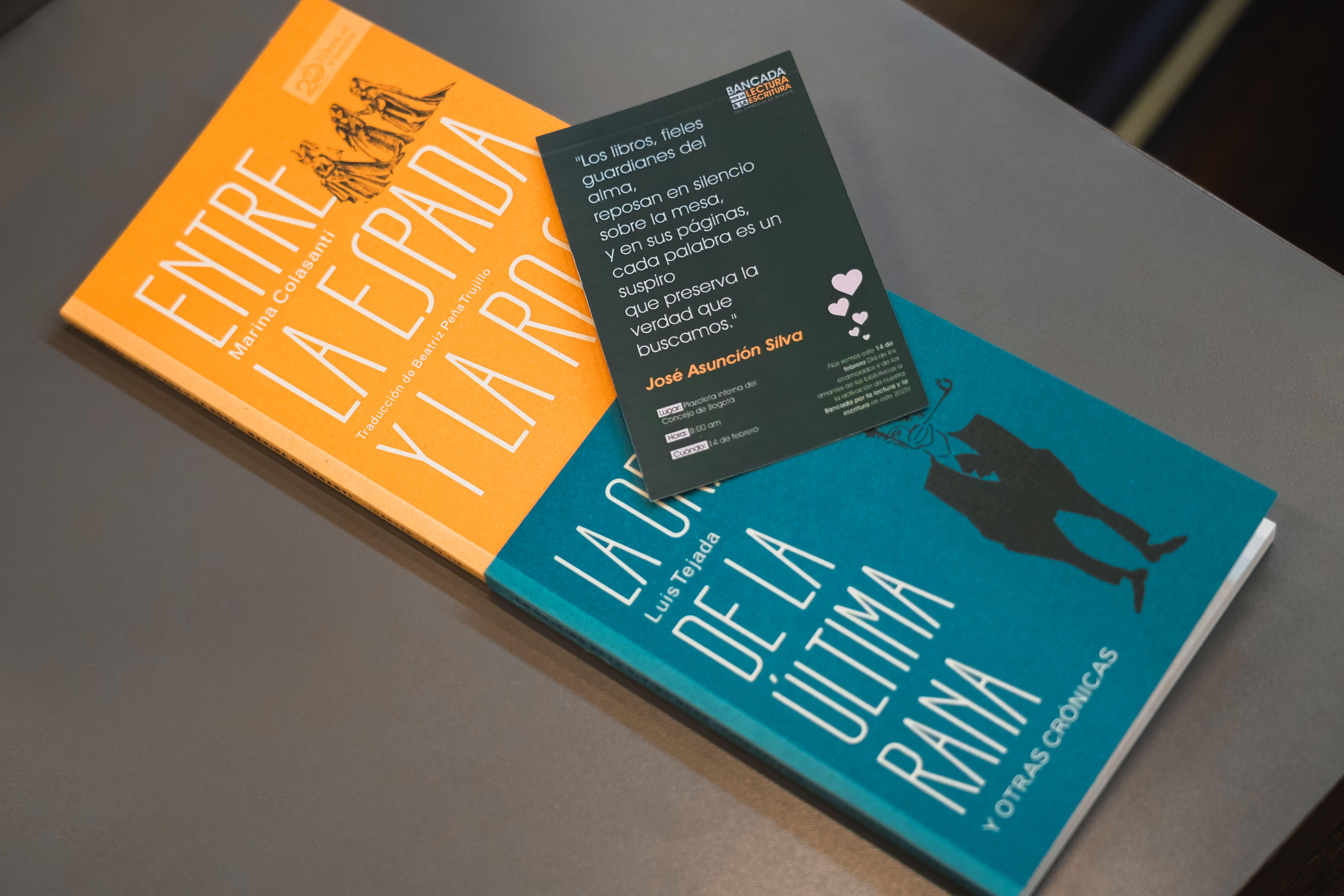 Imagen con imagen de los dos escritos 