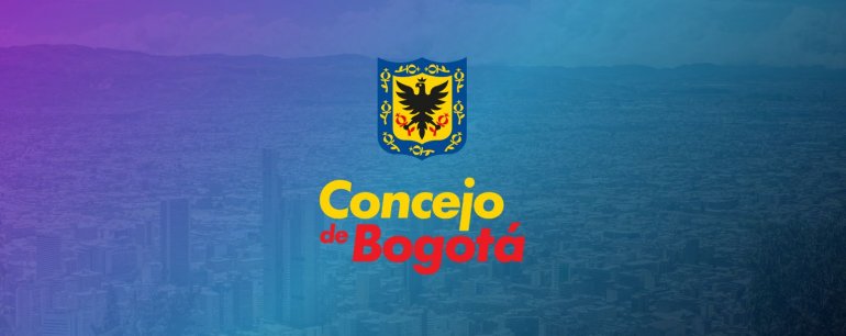 <p>Plenaria dio trámite a objeciones presentadas por el Alcalde Mayor a proyectos de acuerdo</p>