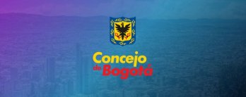 Plenaria dio trámite a objeciones presentadas por el Alcalde Mayor a proyectos de acuerdo