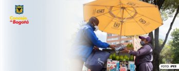 Espacio público y vendedores ambulantes preocupan al Concejo