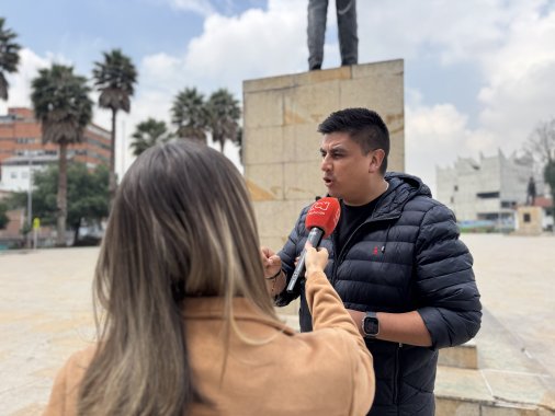 <p>Alerta por irregularidades en el servicio de ambulancias en Bogotá, 315 han sido sancionadas por diferentes infracciones</p>