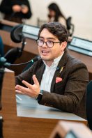 ¿Se viene el rediseño de la Personería de Bogotá?