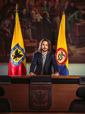 <p>Quejas en la subred centro oriente alcanzan su nivel más alto en 4 años bajo la intervención del gobierno Petro</p>