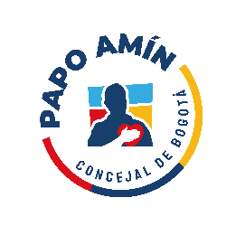 Pie de pagina Humberto Amín