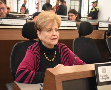 <p>APP El Campín: El Multibillonario Autogol que se metió Bogotá</p>