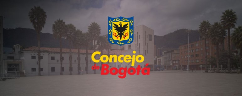 <p>Plenaria del Concejo dio trámite a impedimentos y recusaciones</p>