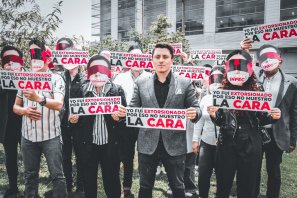 Concejal Julián Espinosa radica acción popular para pedir la liquidación del INPEC: “NO MÁS EXTORSIÓN DESDE LAS CÁRCELES”