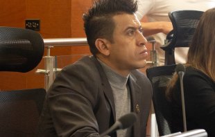 Concejal Julián Forero se opone completamente a la restricción del acompañante en moto