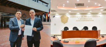 Radican queja disciplinaria contra el presidente Gustavo Petro por presunta participación en política