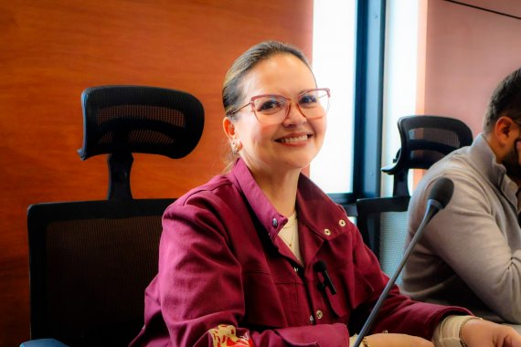 <p>Aprobado en primer debate proyecto para fomentar el uso responsable de pantallas en la primera infancia</p>