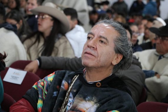 <p>La Corte Suprema de Justicia acusa formalmente a Miguel Polo Polo tras denuncia del concejal José Cuesta por incitación a la violencia contra el M-19</p>