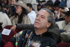 La Corte Suprema de Justicia acusa formalmente a Miguel Polo Polo tras denuncia del concejal José Cuesta por incitación a la violencia contra el M-19 La Corte Suprema de Justicia acusa formalmente a Miguel Polo Polo tras denuncia del concejal José Cuesta por incitación a la violencia contra el M-19