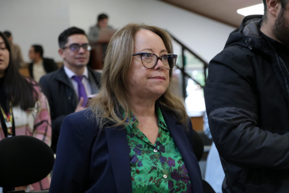 <p>El modelo de negocios detrás del Plan de Desarrollo ‘Bogotá Camina Segura’</p>