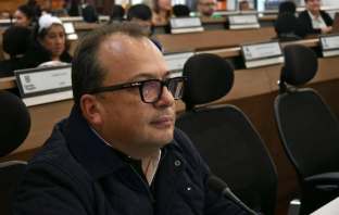 Situación crítica en la Empresa de Telecomunicaciones de Bogotá (ETB): ¿Rumbo a la liquidación? Así lo denuncio el concejal Rubén Torrado