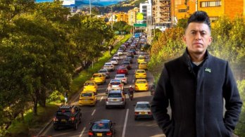 Nuevas medidas en el pico y placa