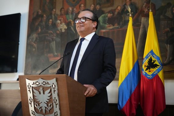 <p>La lucha de las mujeres continuará…</p>