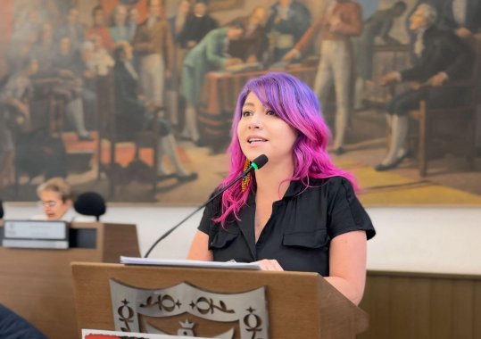 <p>Mapa de La Inseguridad: Las mujeres en Bogotá enfrentan una crisis alarmante</p>