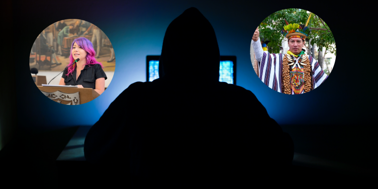 <p>Presentan proyecto para crear una ruta de  atención a víctimas de extorsión</p>