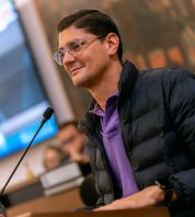 Bogotá avanza en la promoción de la productividad de las personas mayores Bogotá avanza en la promoción de la productividad de las personas mayores