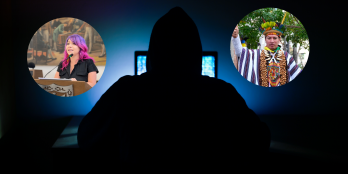 Presentan proyecto para crear una ruta de atención a víctimas de extorsión