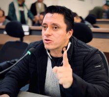 Desde el Concejo advierten sobre el aumento de habitantes de calle y su impacto en la seguridad