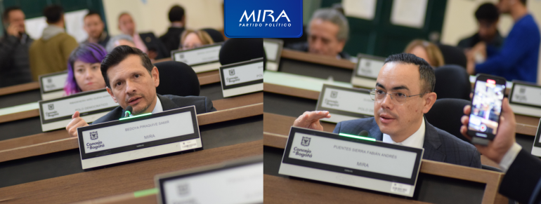 <p>Más de 8.700 zonas de cesión siguen sin ser entregadas en Bogotá</p>