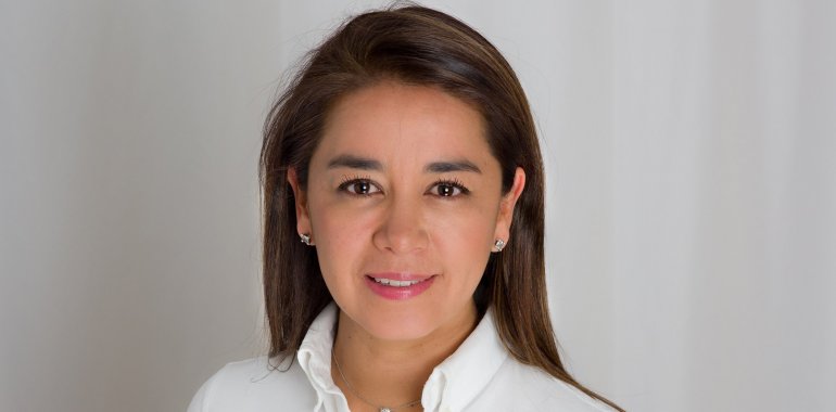 <p>“Secretaria de educación de galán quiere tapar el sol con un dedo y no solucionar los problemas que viven los niños a diario en los colegios de bogotá”: Diana Diago</p>