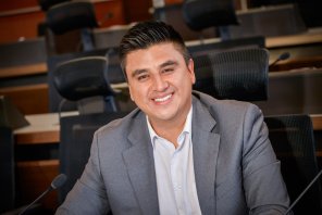 Aprobado en primer debate Proyecto de Acuerdo que rinde homenaje a la memoria de Jaime Garzón