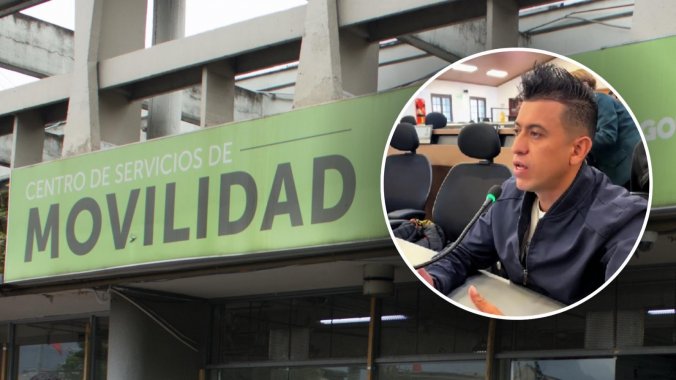 <p>Movilidad anuncia embargos a 80.000 conductores morosos ¿casualidad o posible premeditación?</p>